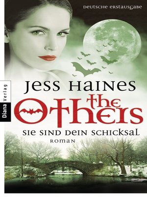 cover image of The Others--Sie sind Dein Schicksal